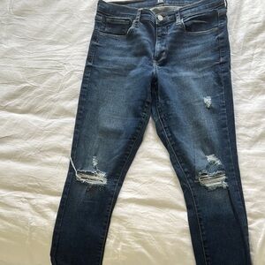 GAP Favorite Jegging Jeans